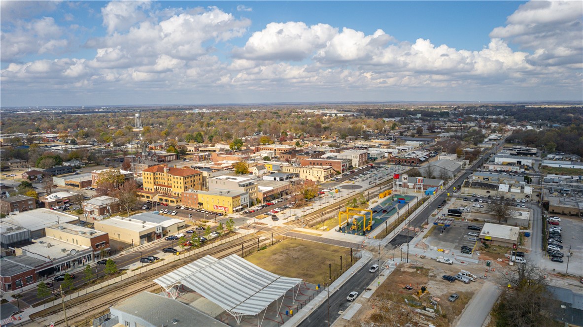 McGaugheys Orchard Add Rogers - Residential