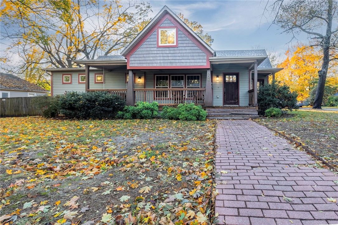 McGaugheys Orchard Add Rogers - Residential