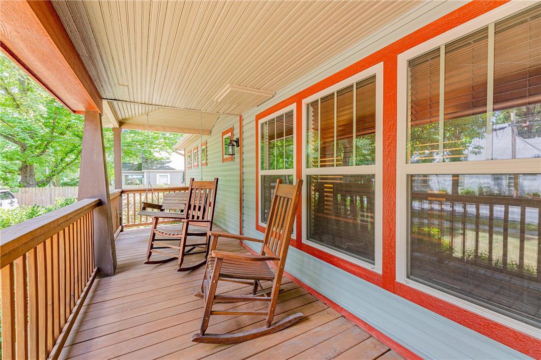 McGaugheys Orchard Add Rogers - Residential
