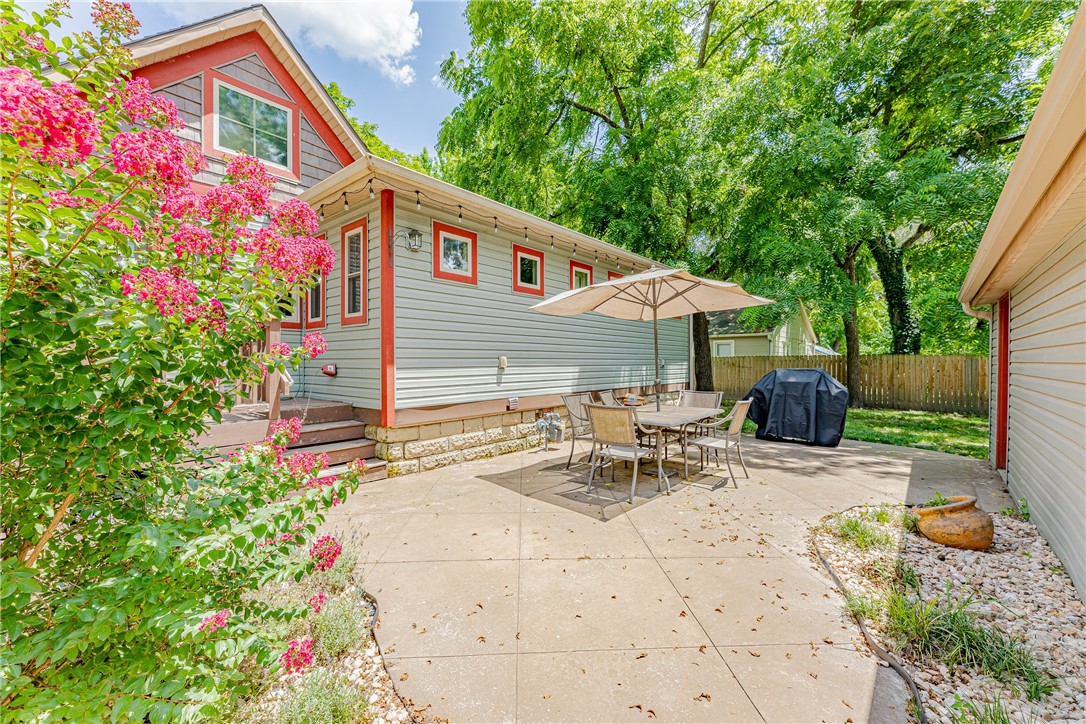 McGaugheys Orchard Add Rogers - Residential