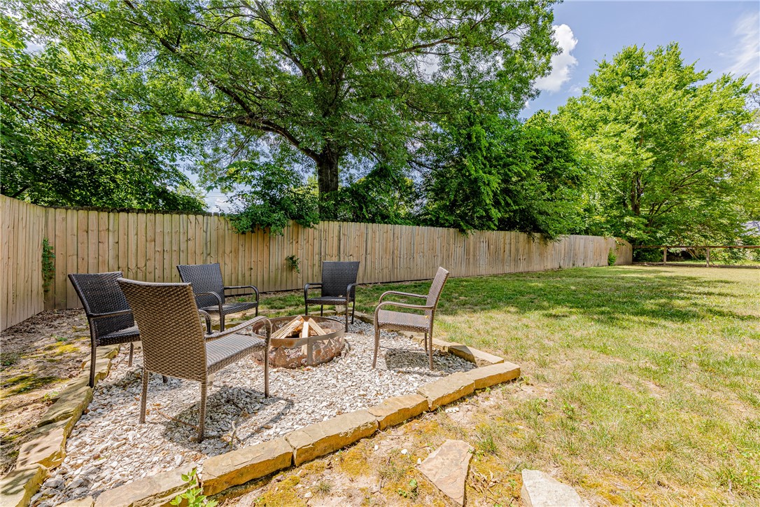 McGaugheys Orchard Add Rogers - Residential