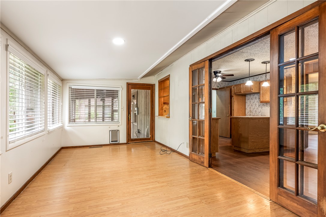 West View Add Ph II - Residential