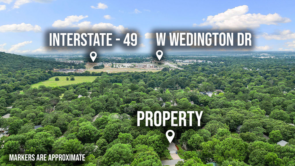 West View Add Ph II - Residential