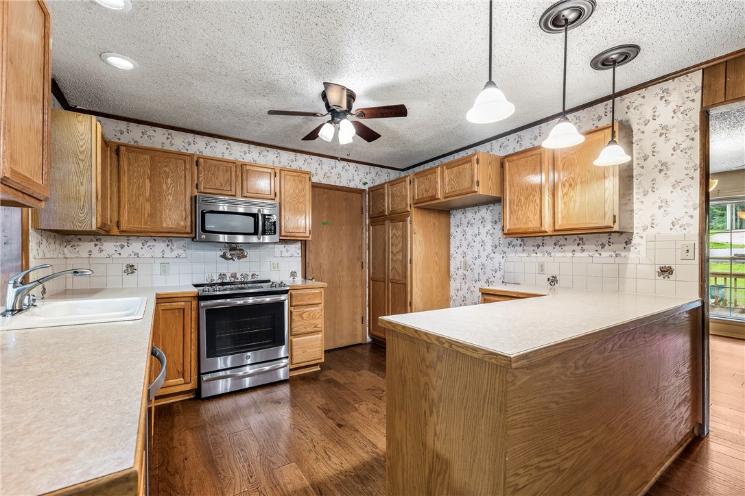 West View Add Ph II - Residential