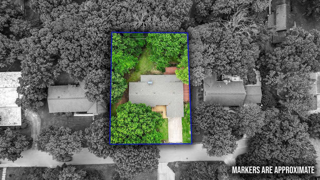 West View Add Ph II - Residential