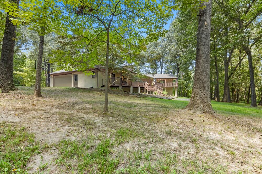 Woodcroft - Residential