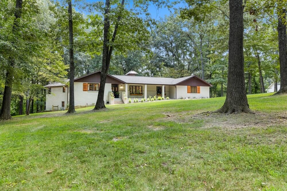 Woodcroft - Residential