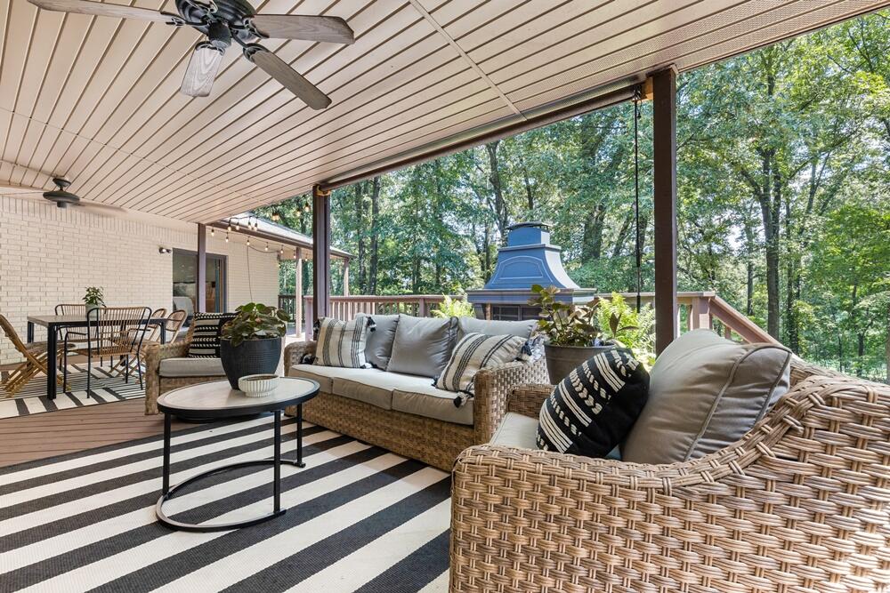 Woodcroft - Residential