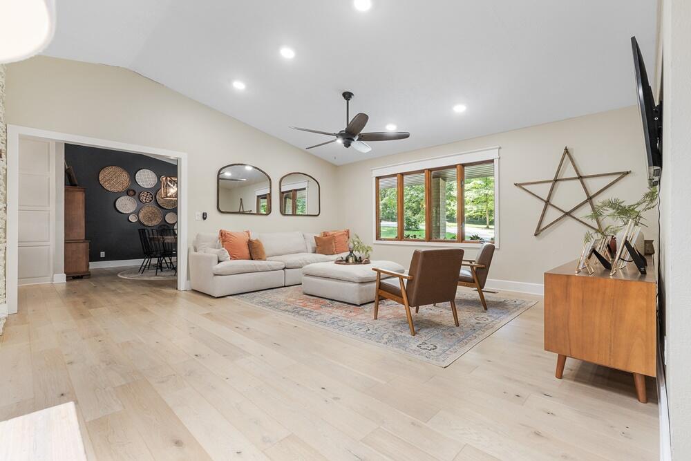 Woodcroft - Residential