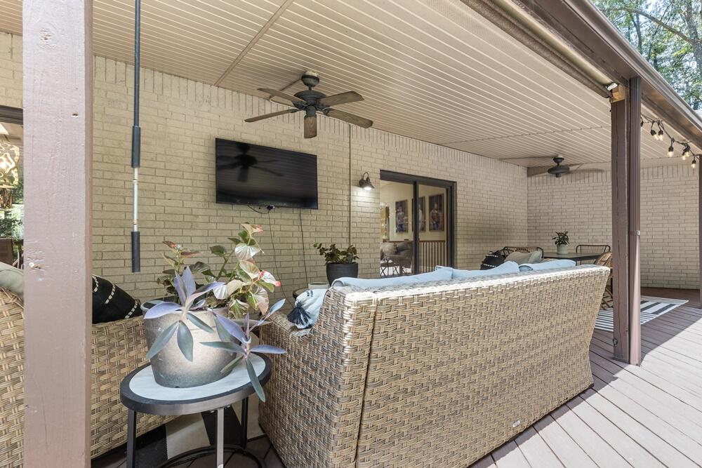 Woodcroft - Residential