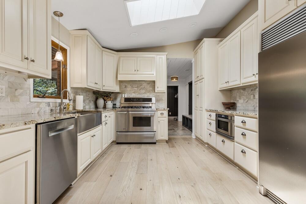Woodcroft - Residential