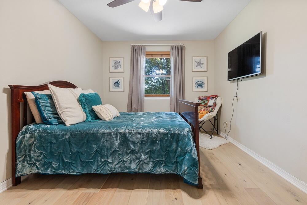 Woodcroft - Residential