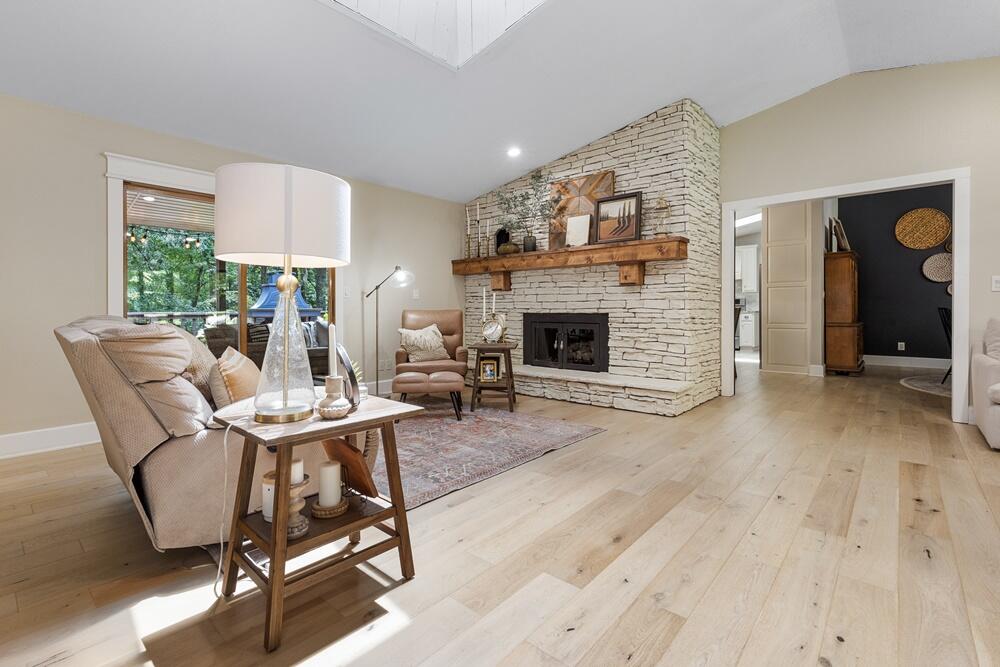 Woodcroft - Residential