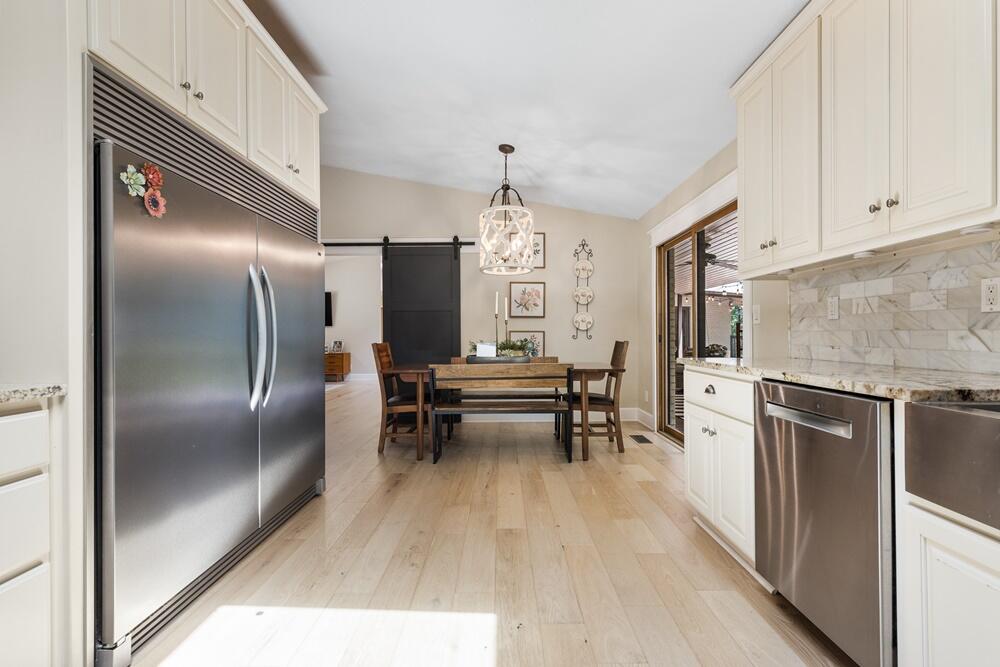 Woodcroft - Residential