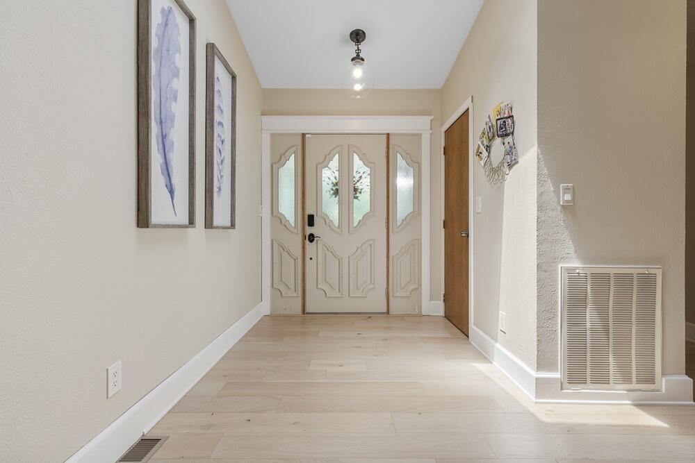Woodcroft - Residential