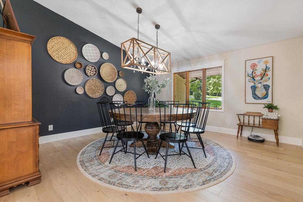 Woodcroft - Residential