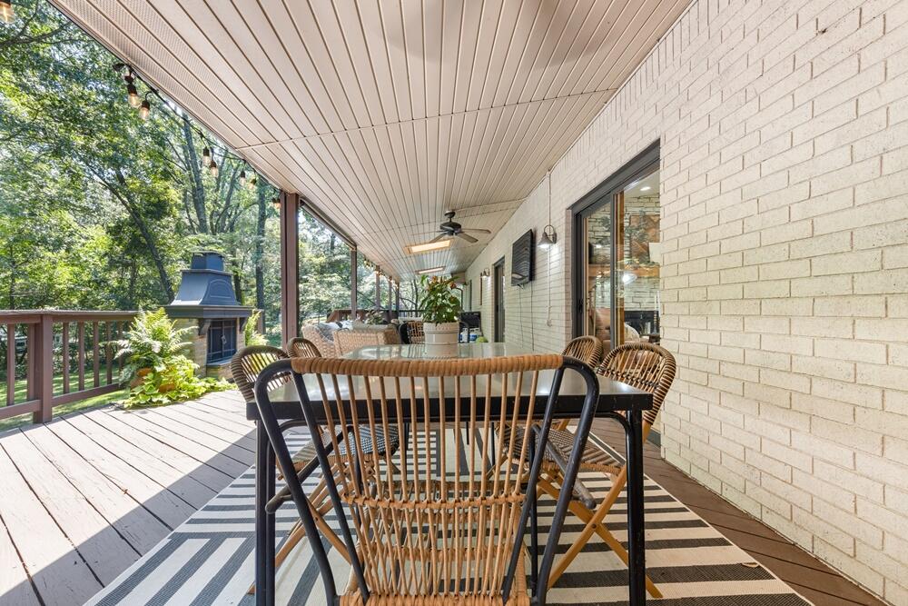 Woodcroft - Residential