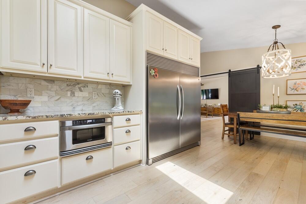 Woodcroft - Residential