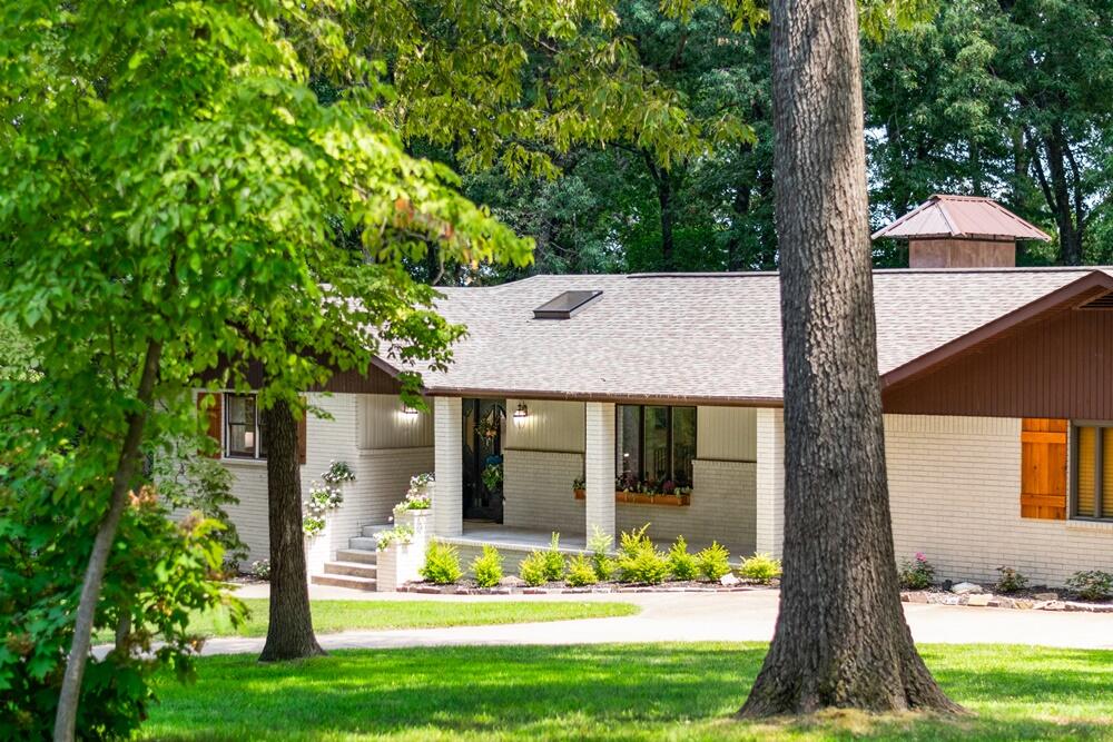 Woodcroft - Residential