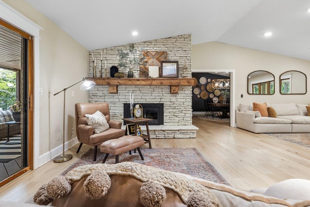 Woodcroft - Residential