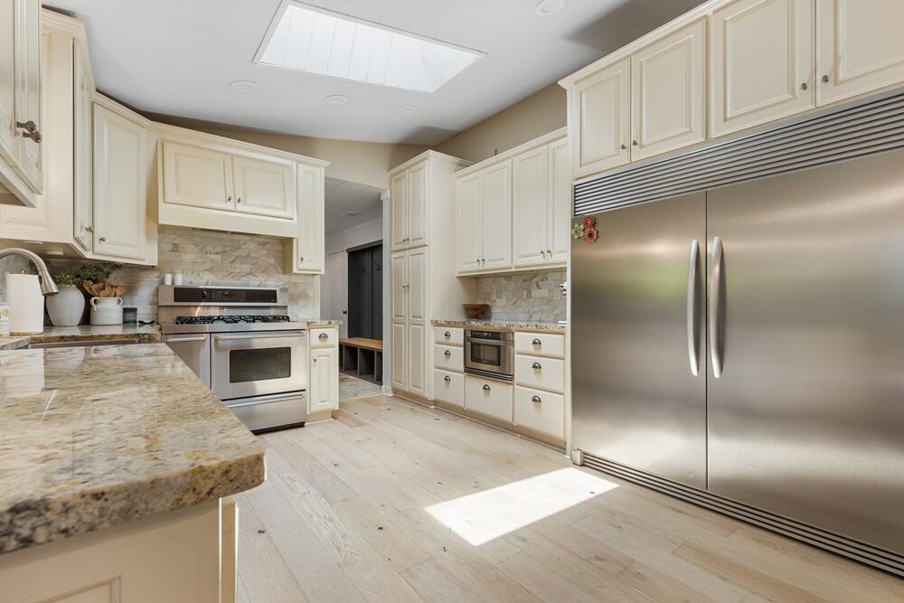 Woodcroft - Residential
