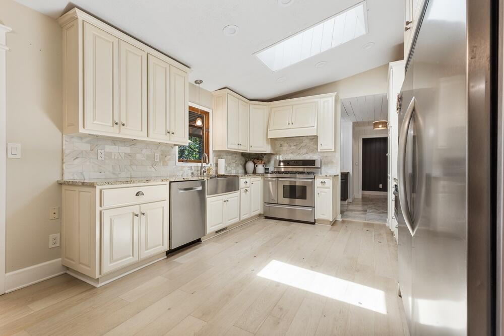 Woodcroft - Residential