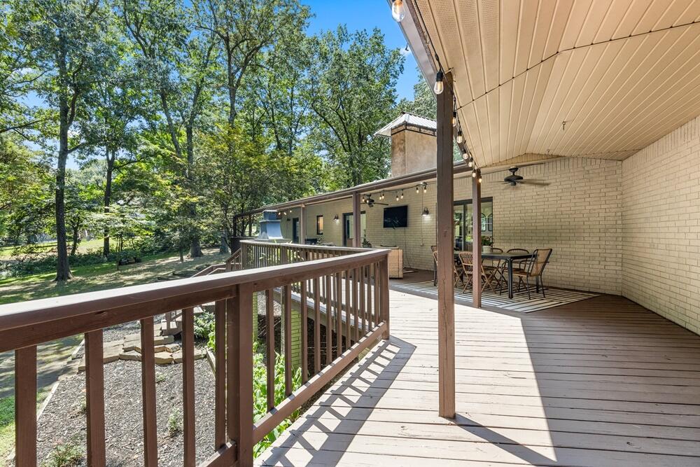 Woodcroft - Residential