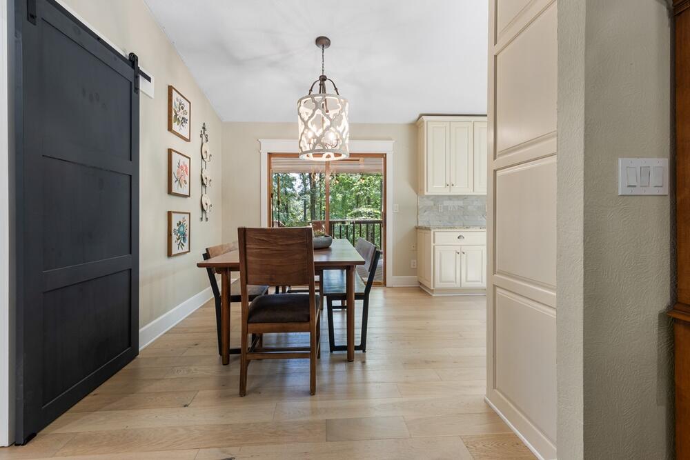 Woodcroft - Residential