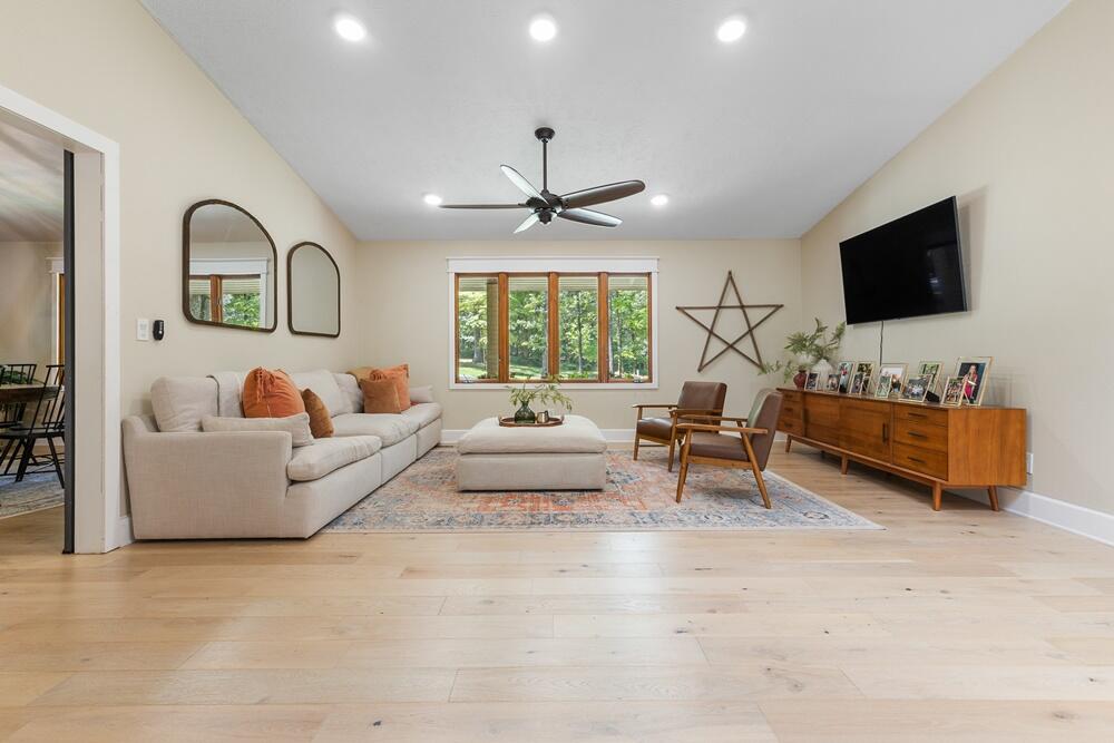 Woodcroft - Residential