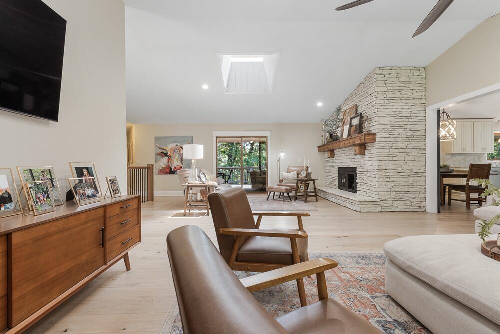 Woodcroft - Residential