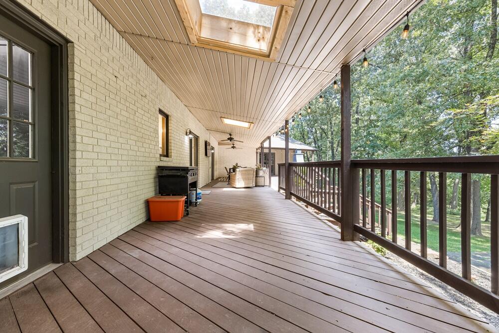 Woodcroft - Residential