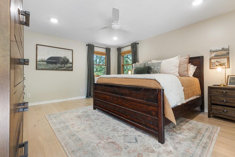 Woodcroft - Residential