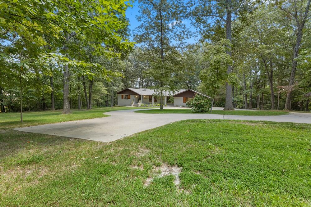 Woodcroft - Residential