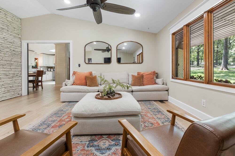 Woodcroft - Residential