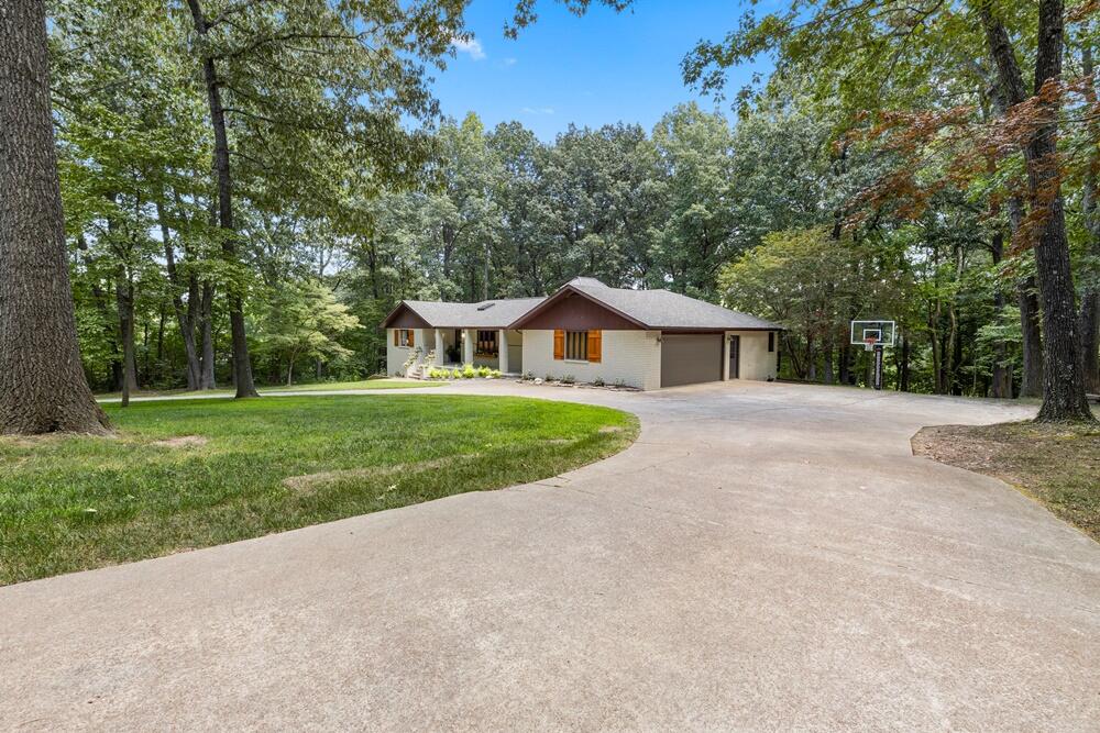 Woodcroft - Residential