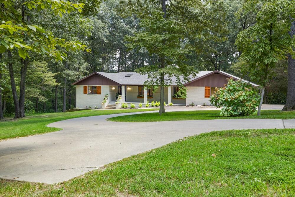 Woodcroft - Residential