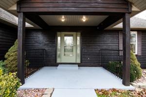 Stonegate - Residential