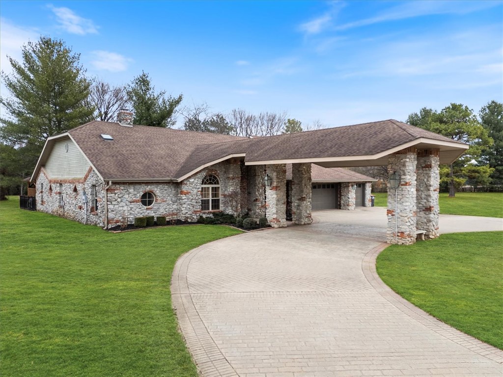 Riverlyn Estates - Residential