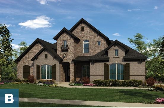 Creek Meadow - Residential