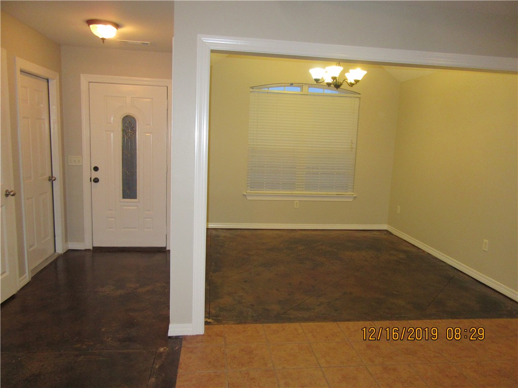 Walnut Woods #2 Ph 1 Siloam Spgs - Residential Lease