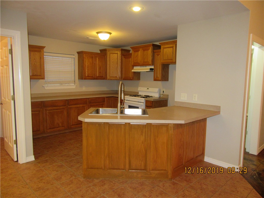 Walnut Woods #2 Ph 1 Siloam Spgs - Residential Lease