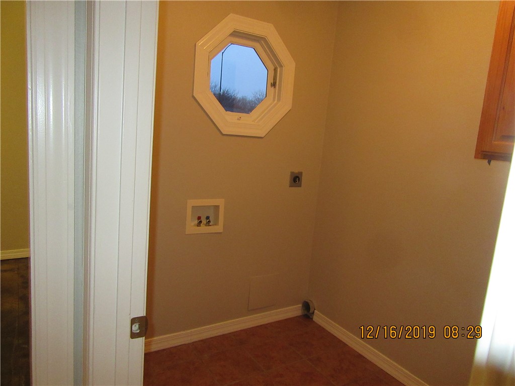 Walnut Woods #2 Ph 1 Siloam Spgs - Residential Lease