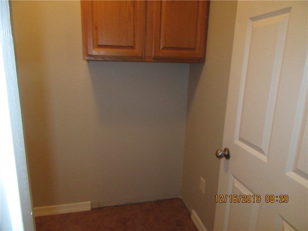 Walnut Woods #2 Ph 1 Siloam Spgs - Residential Lease