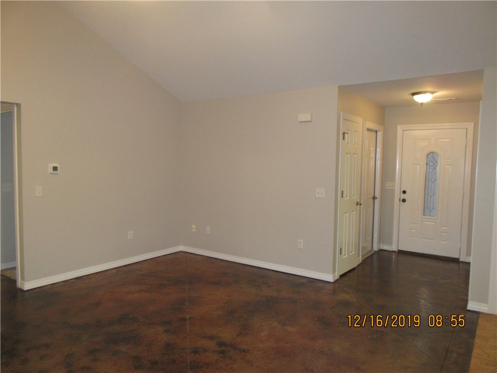 Walnut Woods #2 Ph 1 Siloam Spgs - Residential Lease