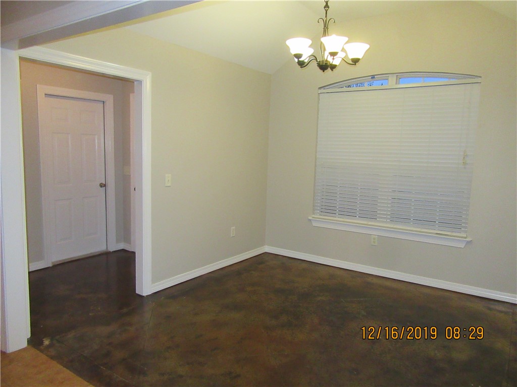 Walnut Woods #2 Ph 1 Siloam Spgs - Residential Lease
