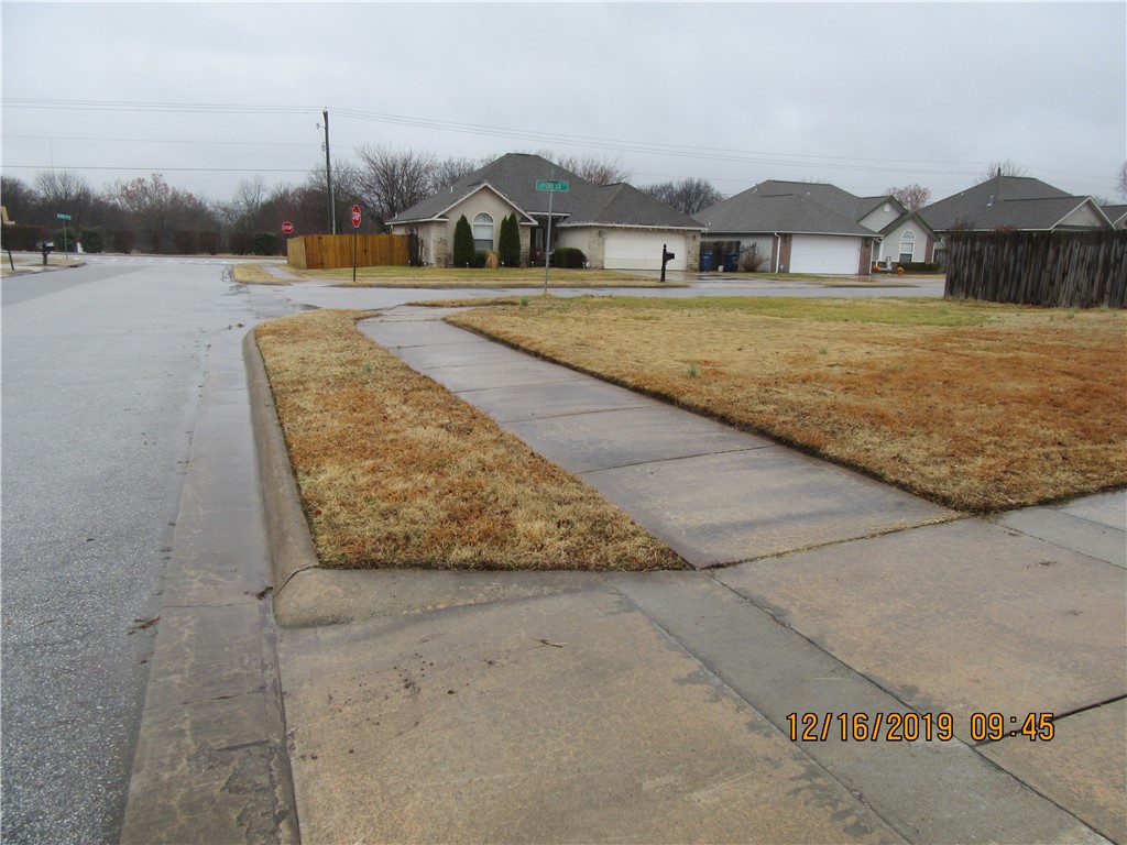 Walnut Woods #2 Ph 1 Siloam Spgs - Residential Lease