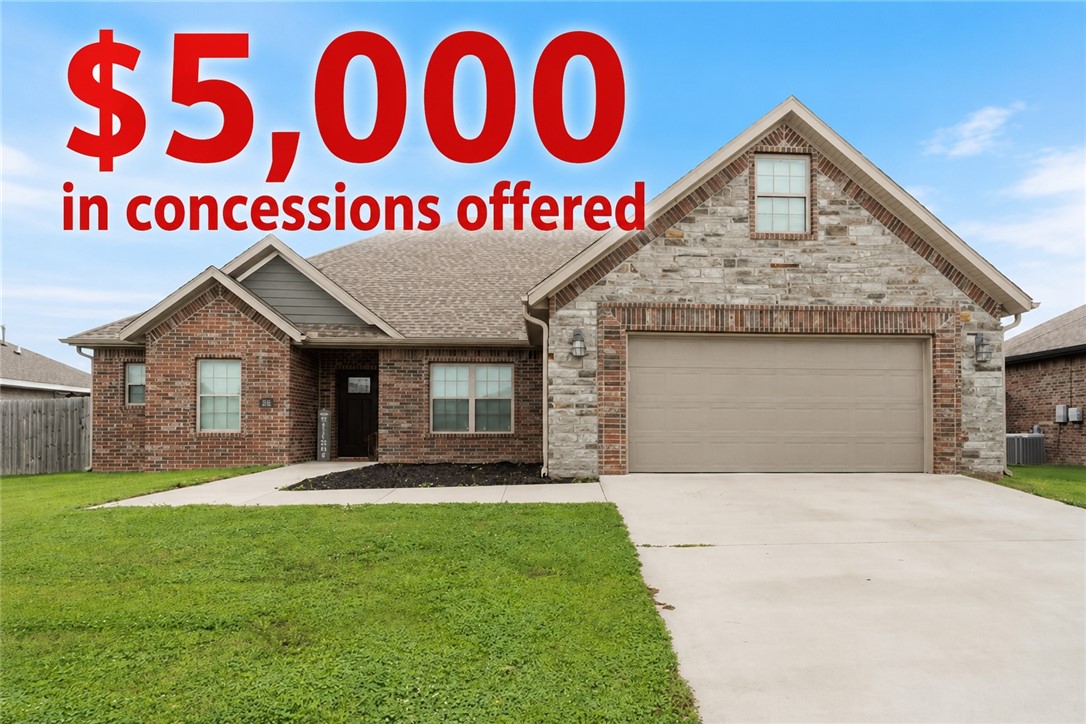 Grand Estates Ph 1 Gentry - Residential