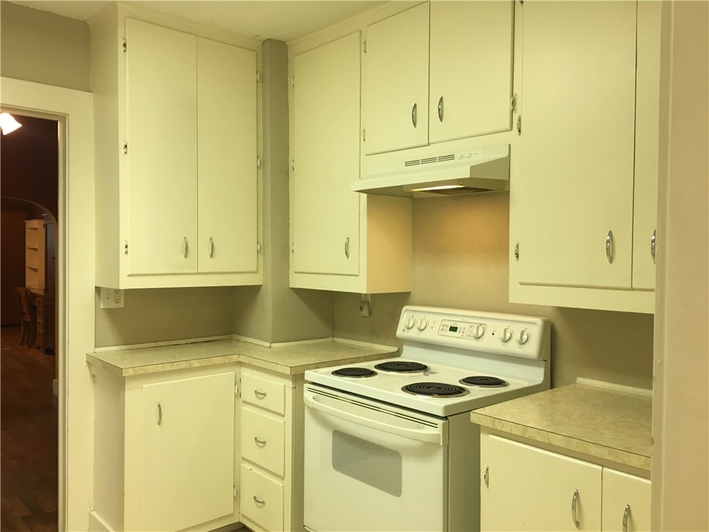 Fayetteville Outlots - Residential