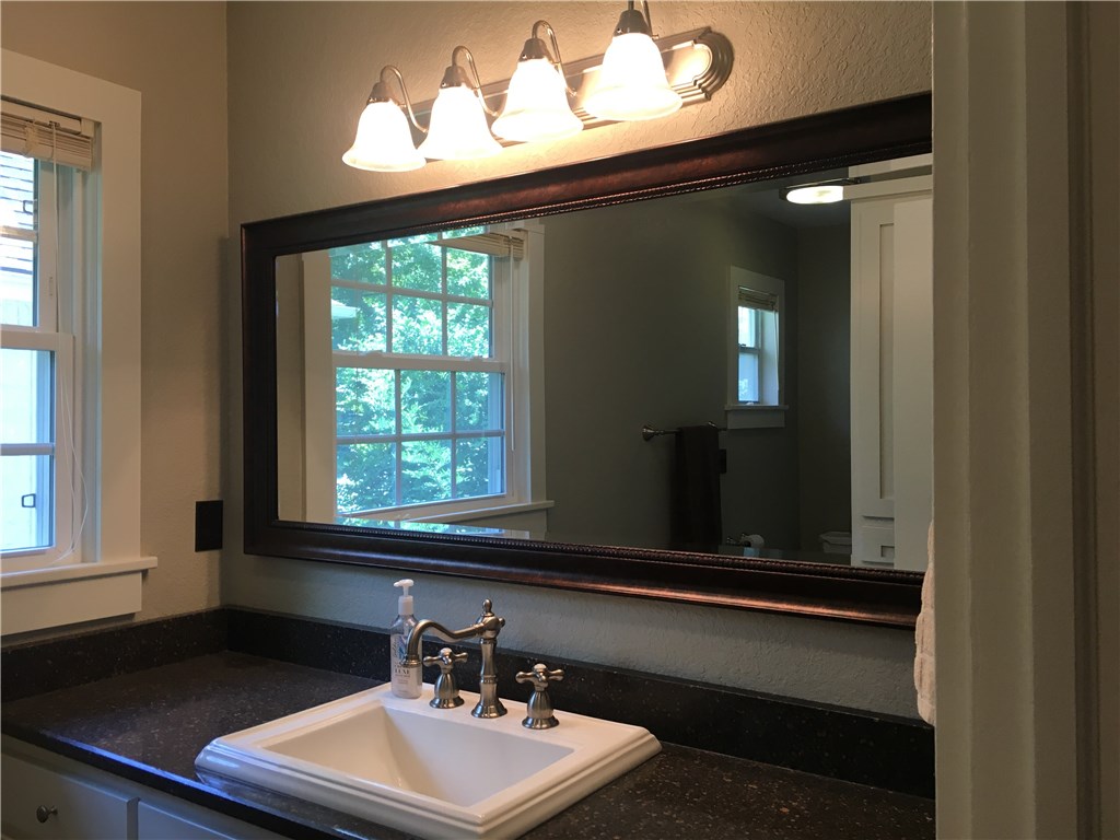 Fayetteville Outlots - Residential