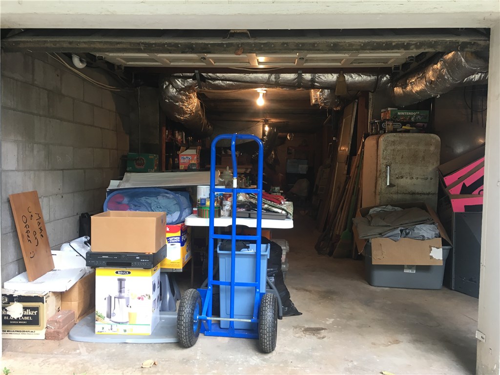 Fayetteville Outlots - Residential
